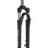 SR Suntour NEX-DS HLO 700c Suspension Fork
