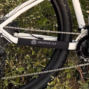 Bonzai Chainstay Protector