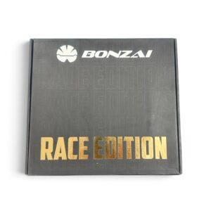 Bonzai Premium Bike Care Kit – Race Edition